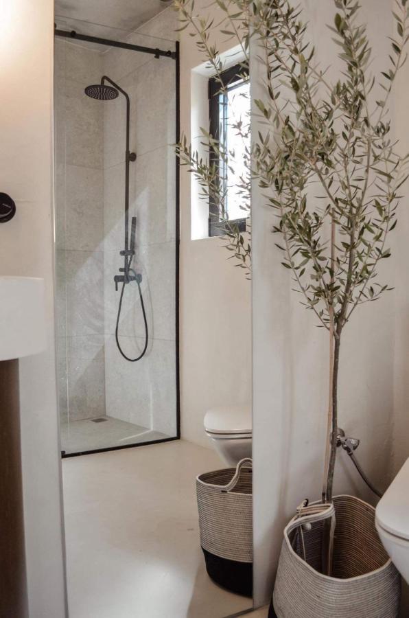 Mare E Pietra - Villa Mare Pefkali Ngoại thất bức ảnh