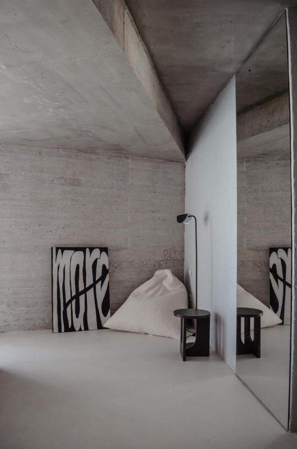 Mare E Pietra - Villa Mare Pefkali Ngoại thất bức ảnh
