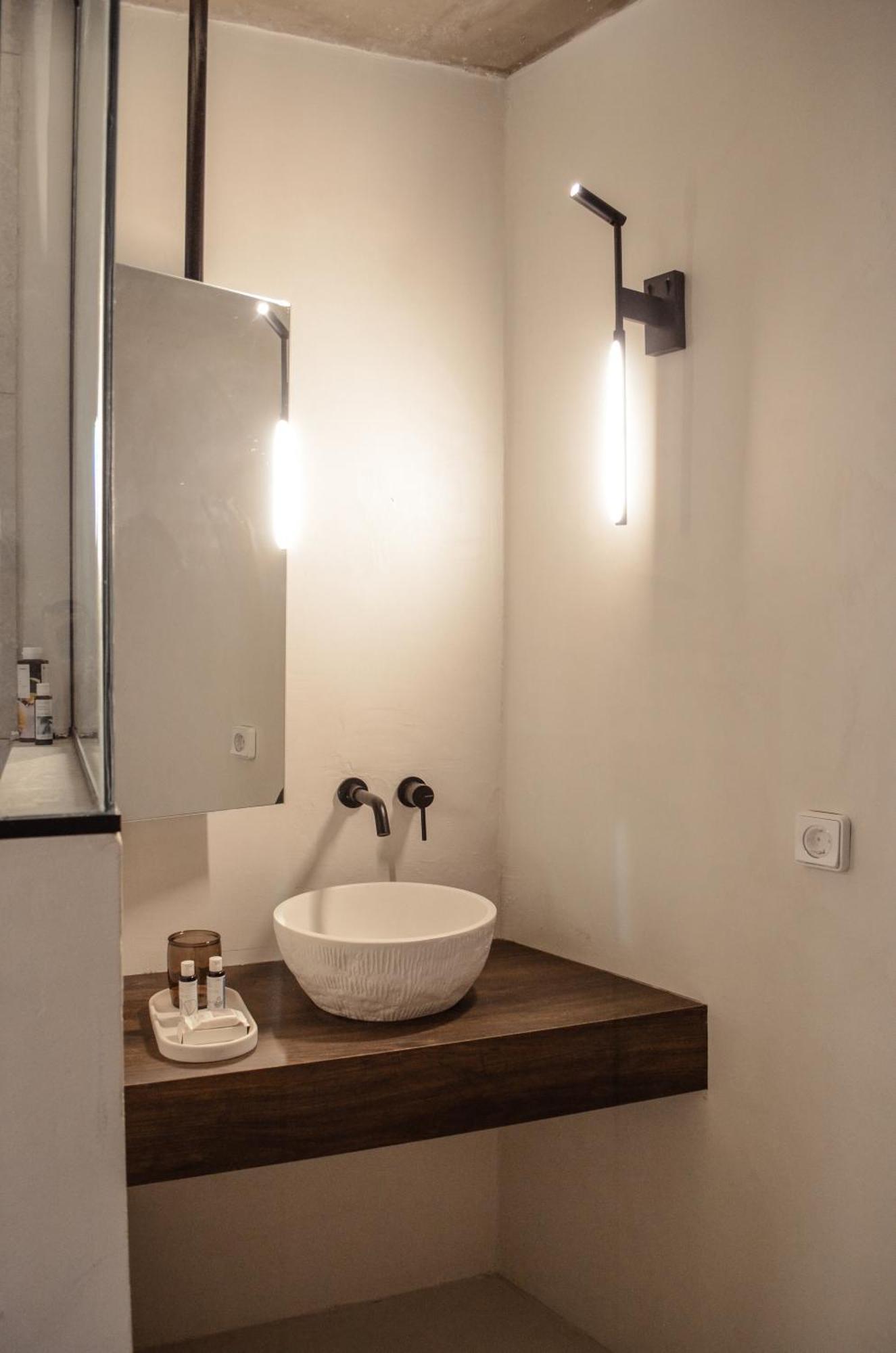 Mare E Pietra - Villa Mare Pefkali Ngoại thất bức ảnh